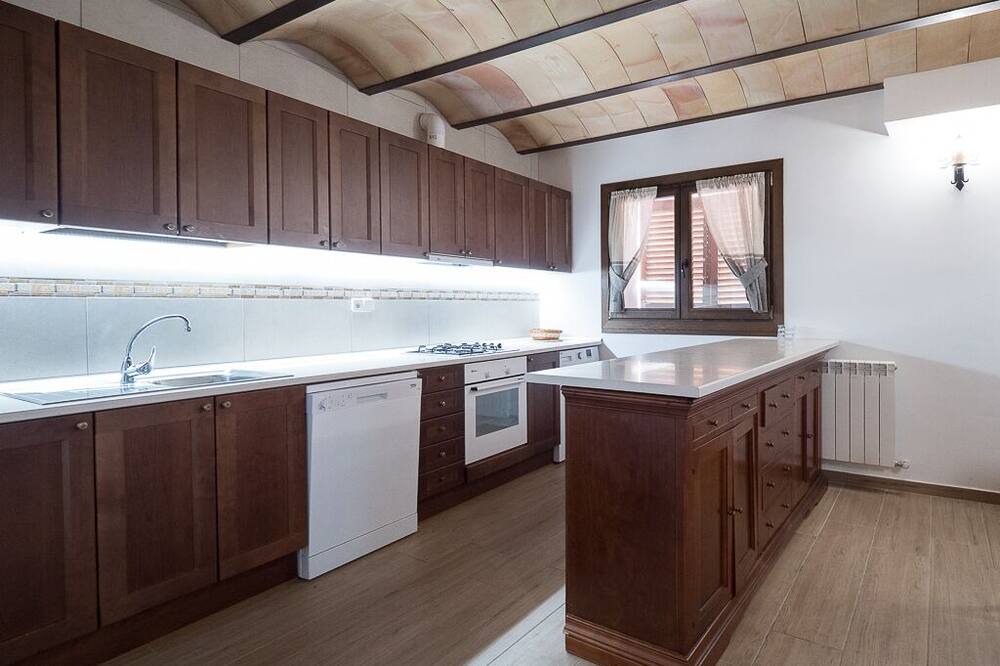 Photo of Kitchen in Graus