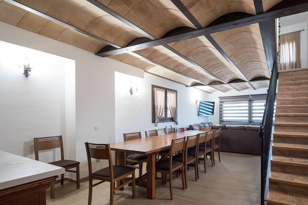 Photo of Kitchen in Graus