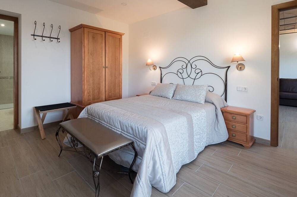 Photo of Bedroom in Graus