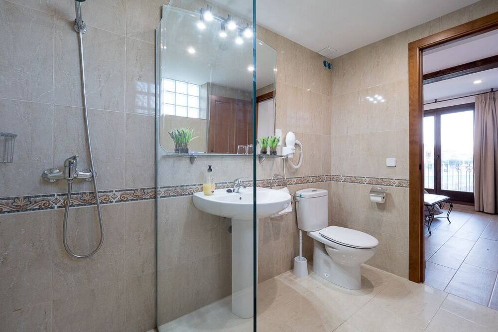 Photo of Bathroom in Graus