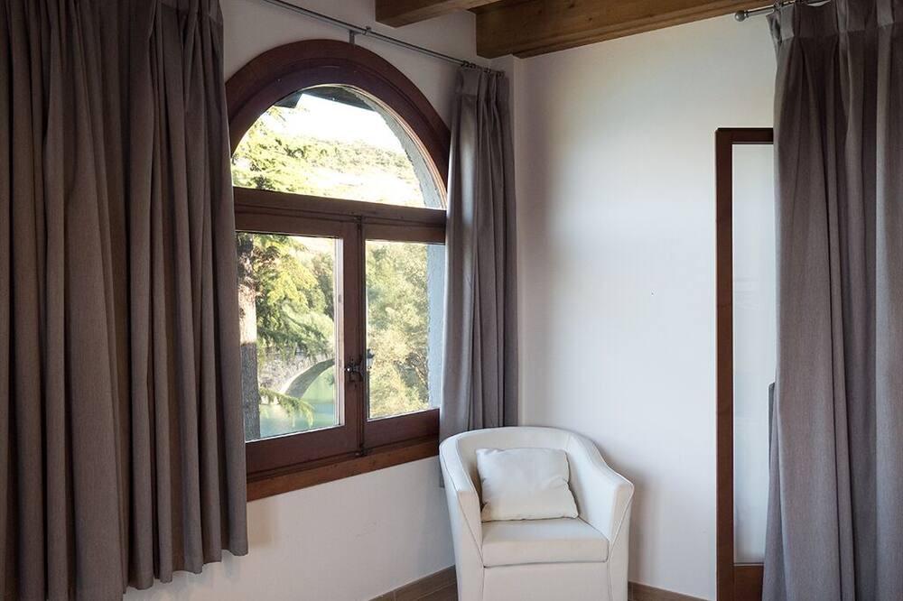 Photo of Bedroom in Graus