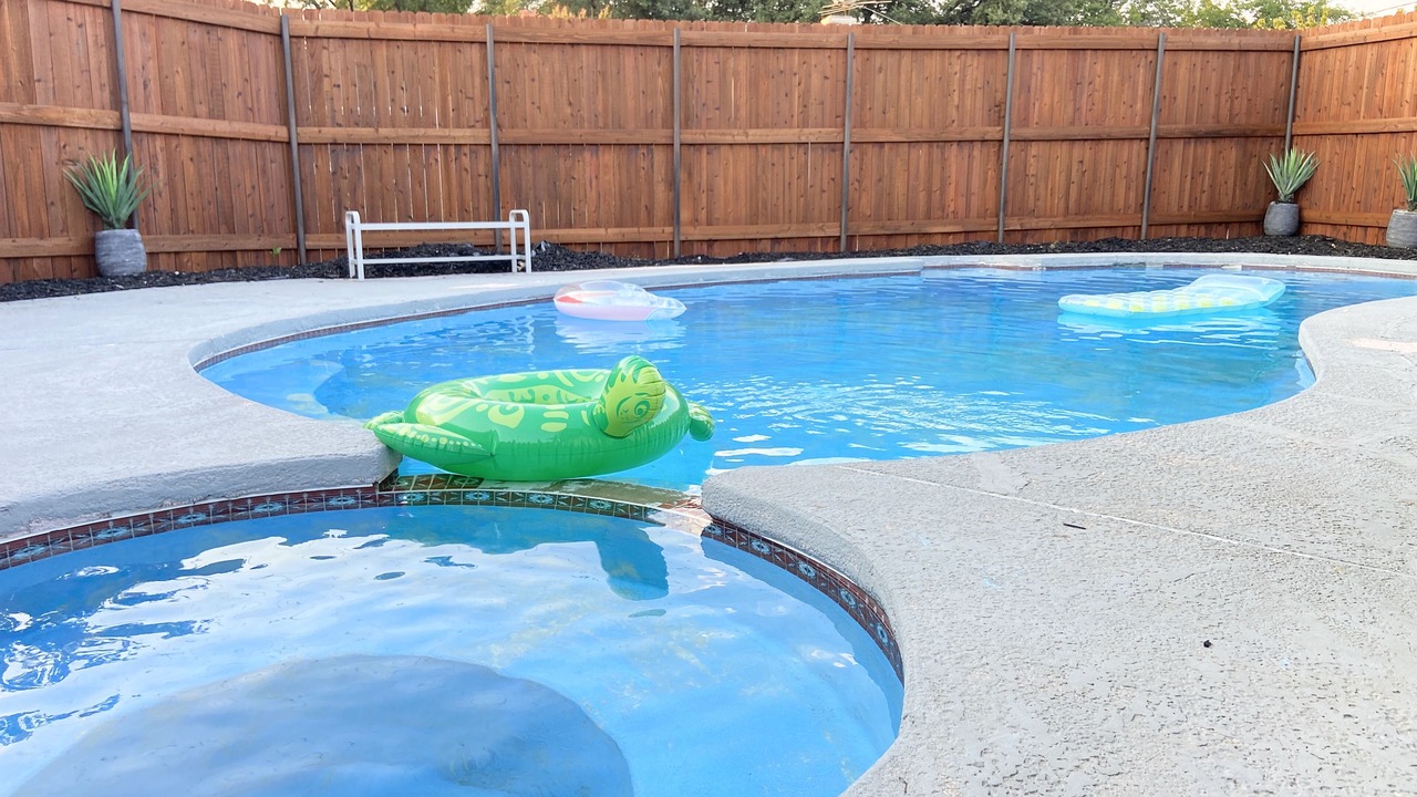 Photo of Outdoor in Buckner Terrace - Everglade Park