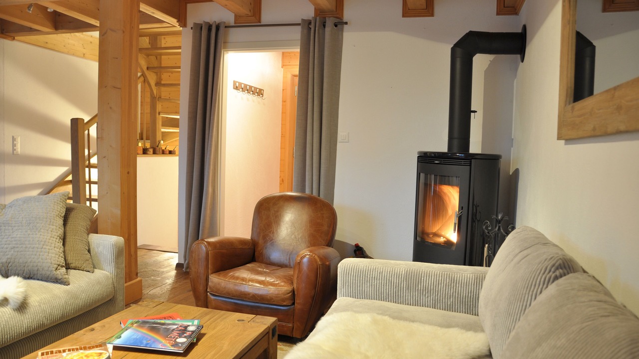 Photo of Livingroom in Ormont-Dessus