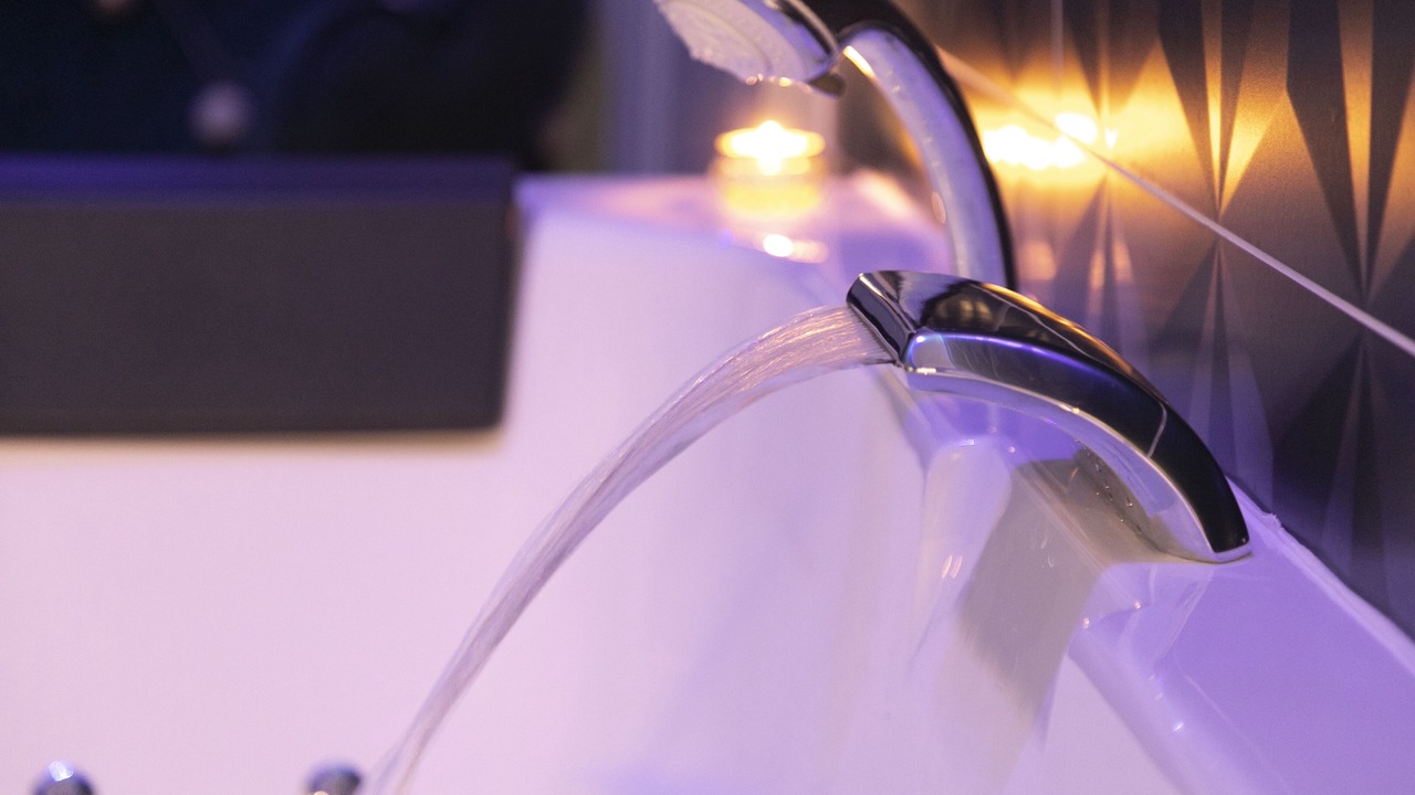 Photo of Bathroom in Saint-Herblon