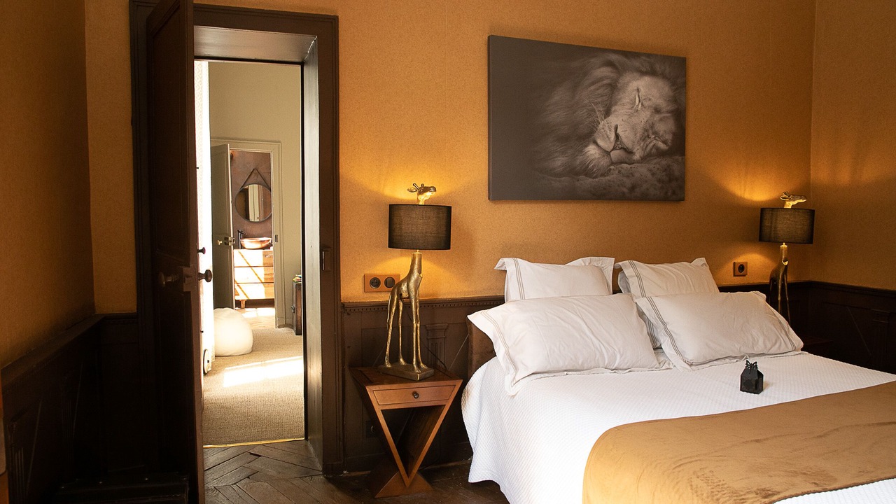 Photo of Bathroom in Saint-Herblon