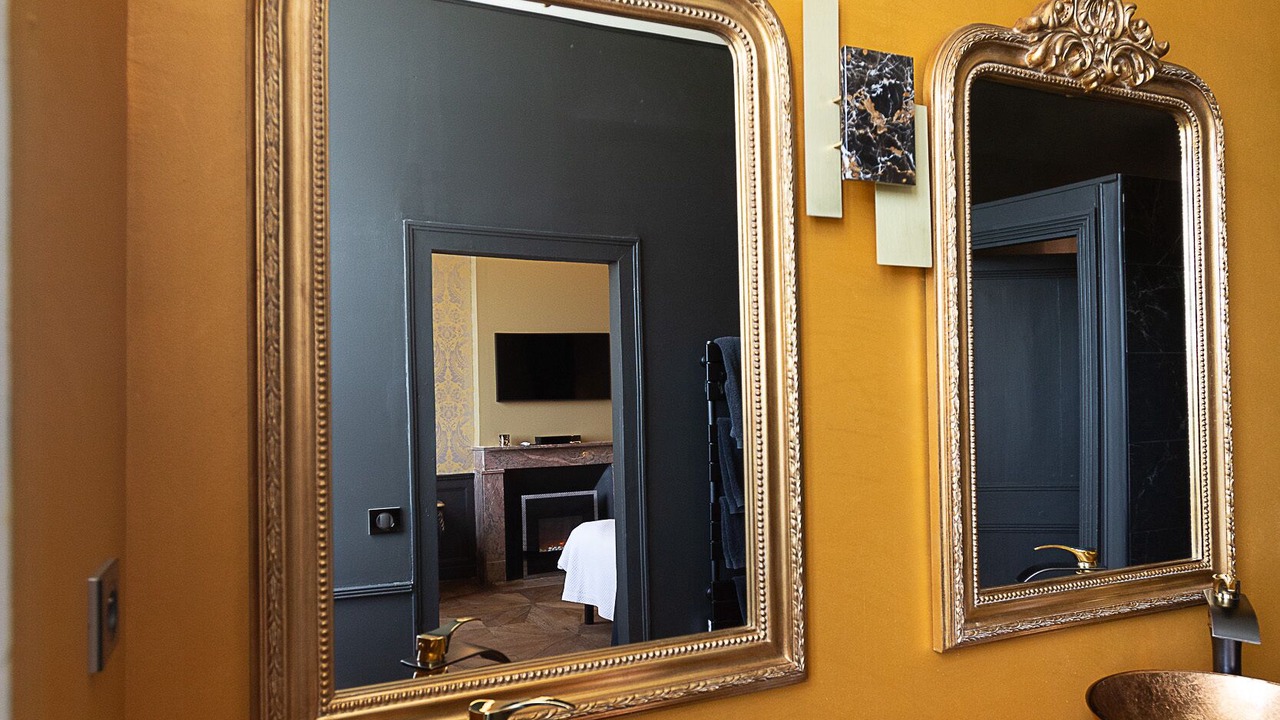 Photo of Bathroom in Saint-Herblon