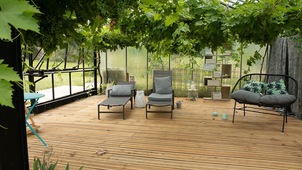 Photo of Outdoor in Saint-Herblon