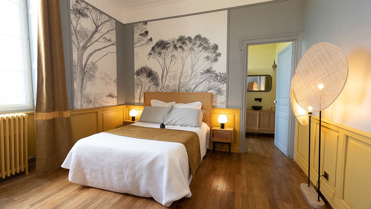 Photo of Bathroom in Saint-Herblon