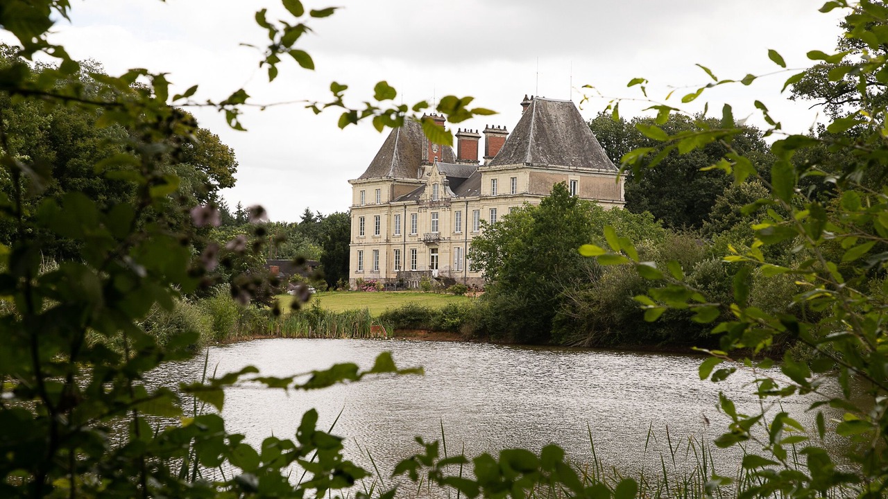 Photo of Outdoor in Saint-Herblon