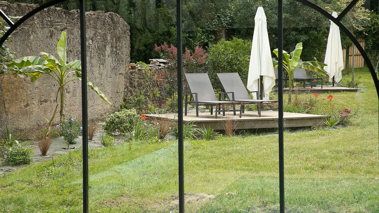 Photo of Outdoor in Saint-Herblon