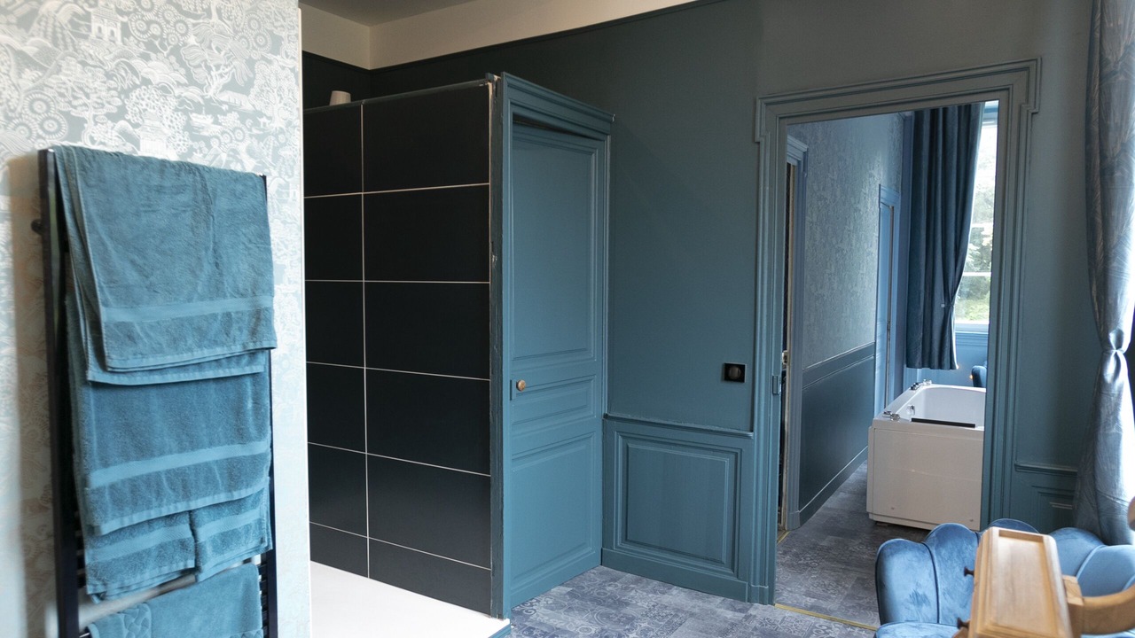 Photo of Bathroom in Saint-Herblon