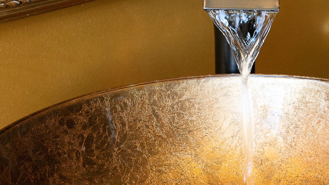 Photo of Bathroom in Saint-Herblon