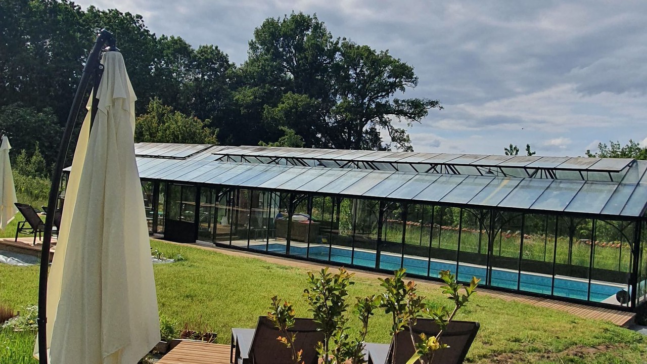 Photo of Outdoor in Saint-Herblon