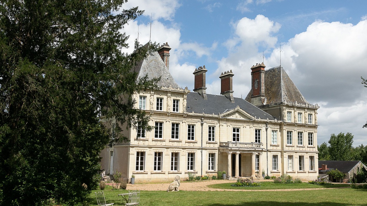 Photo of Outdoor in Saint-Herblon