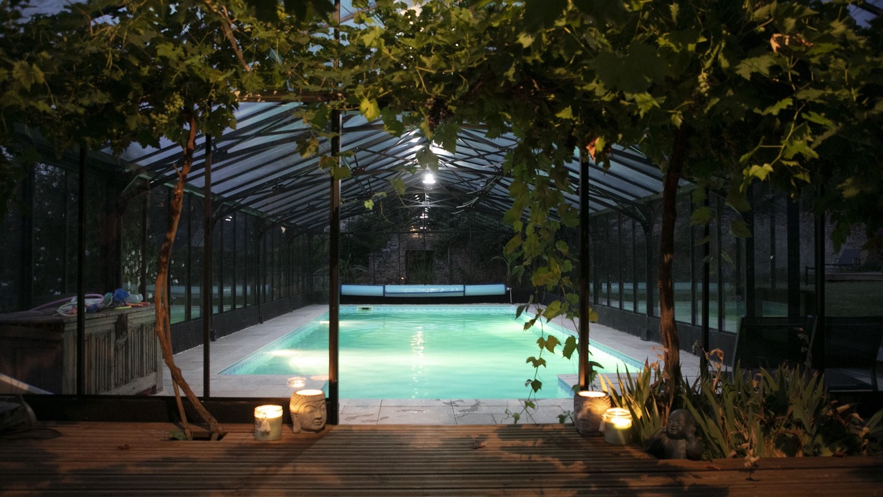 Photo of Outdoor in Saint-Herblon