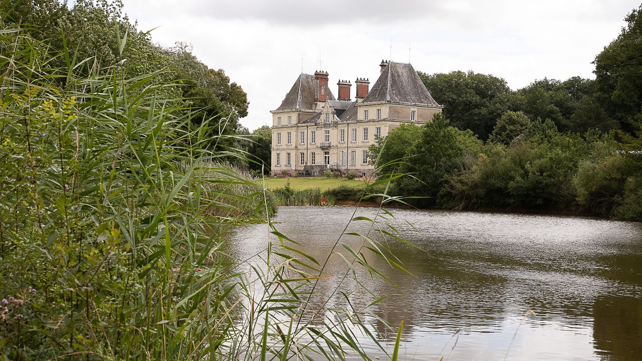 Photo of Outdoor in Saint-Herblon