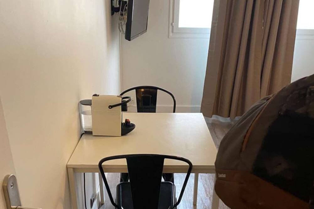 Photo of Others in Saint Genes