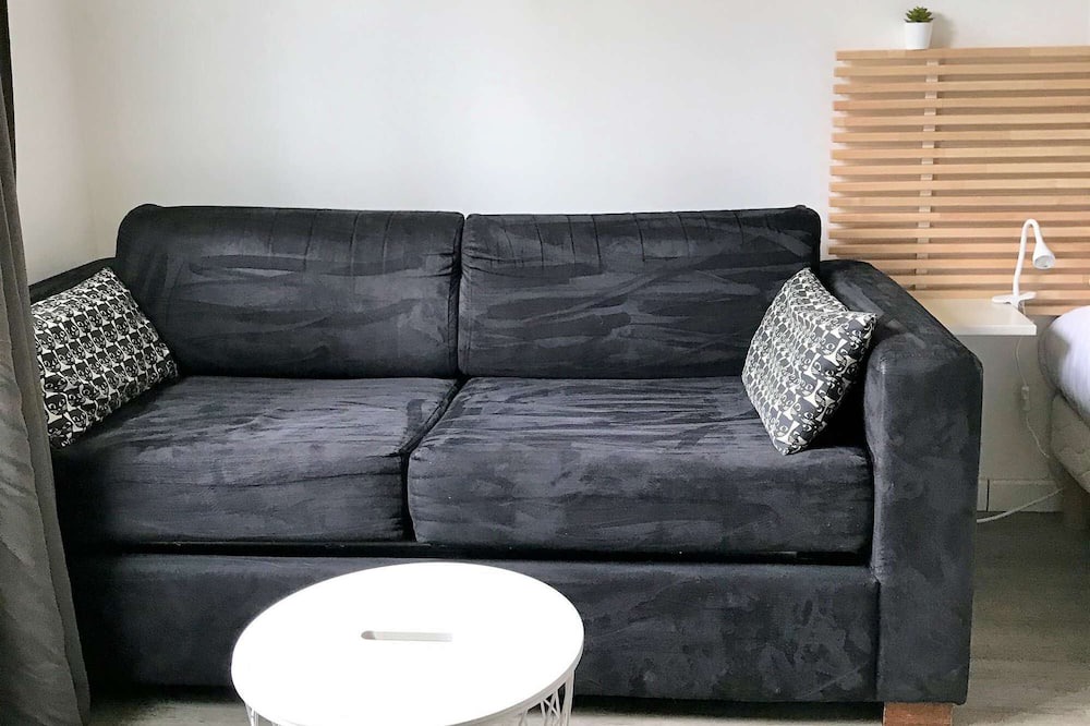 Photo of Livingroom in Saint Genes