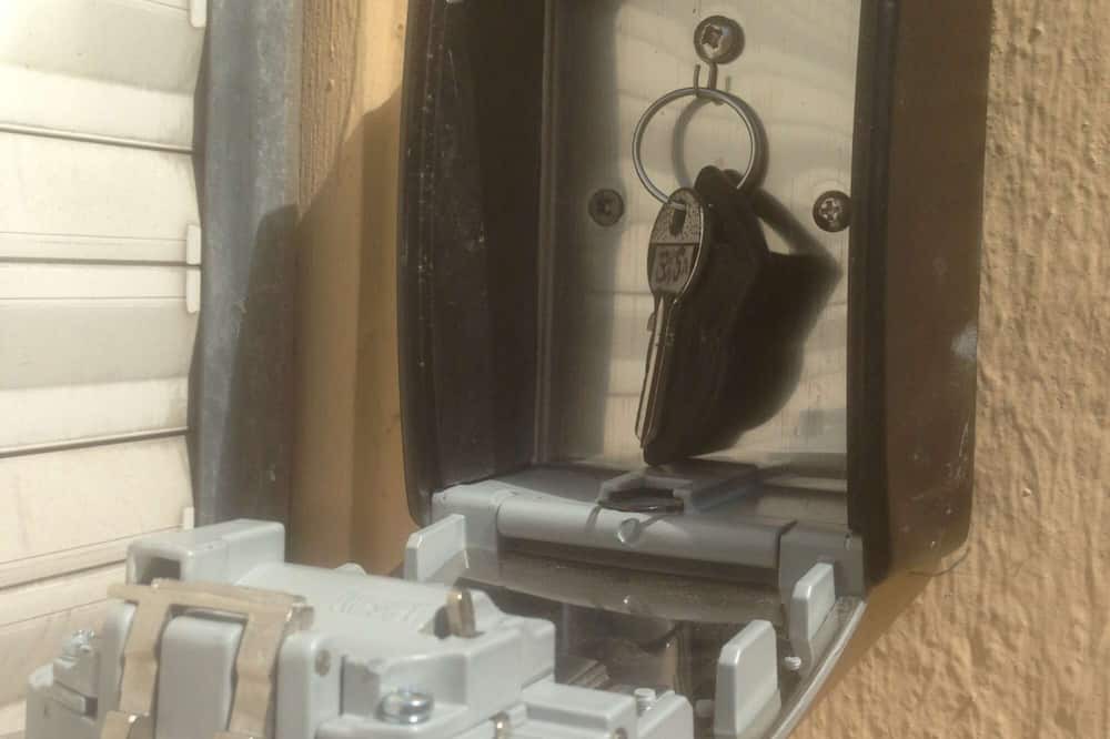 Photo of Kitchen in Saint Genes