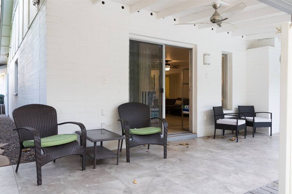Photo of Patio Balcony in Clearview