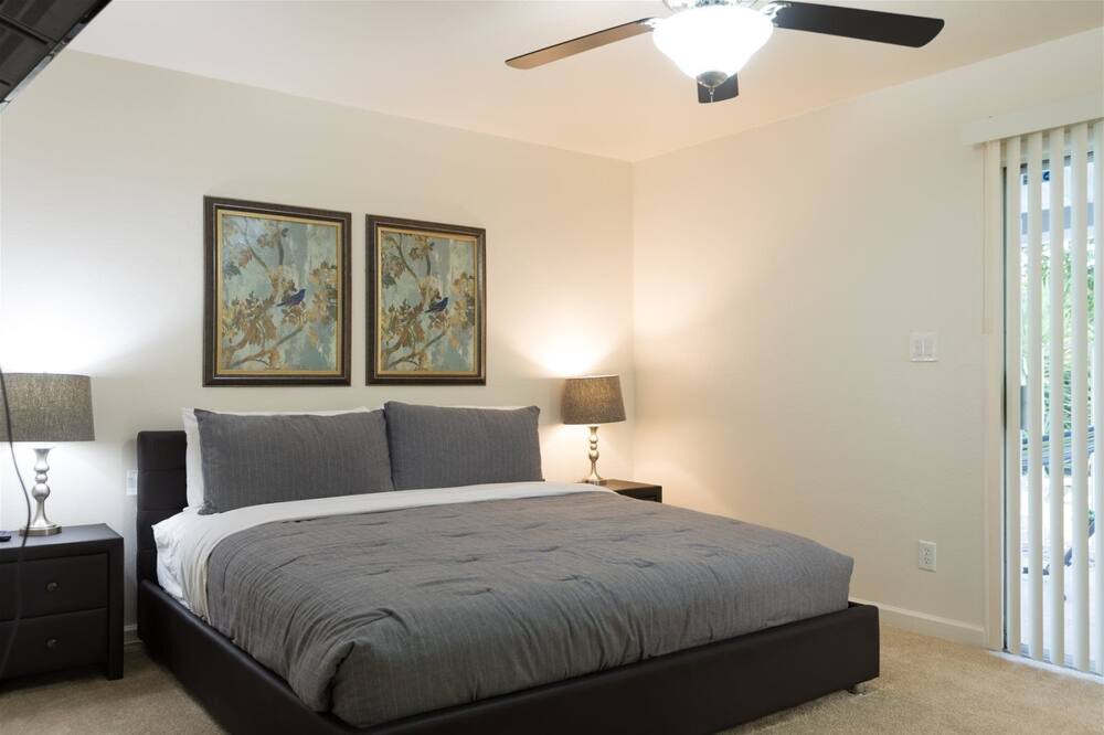 Photo of Bedroom in Clearview