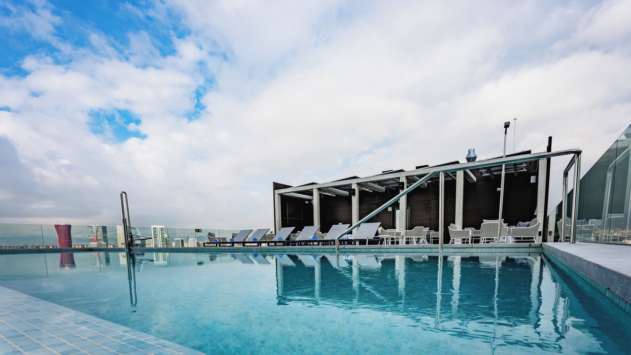 Photo of Outdoor in La Marina de Port