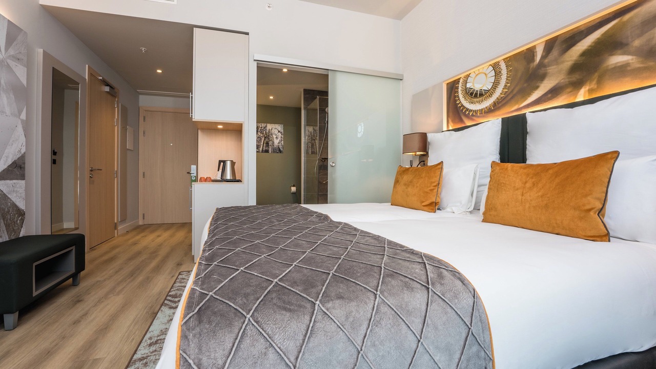 Photo of Bedroom in La Marina de Port