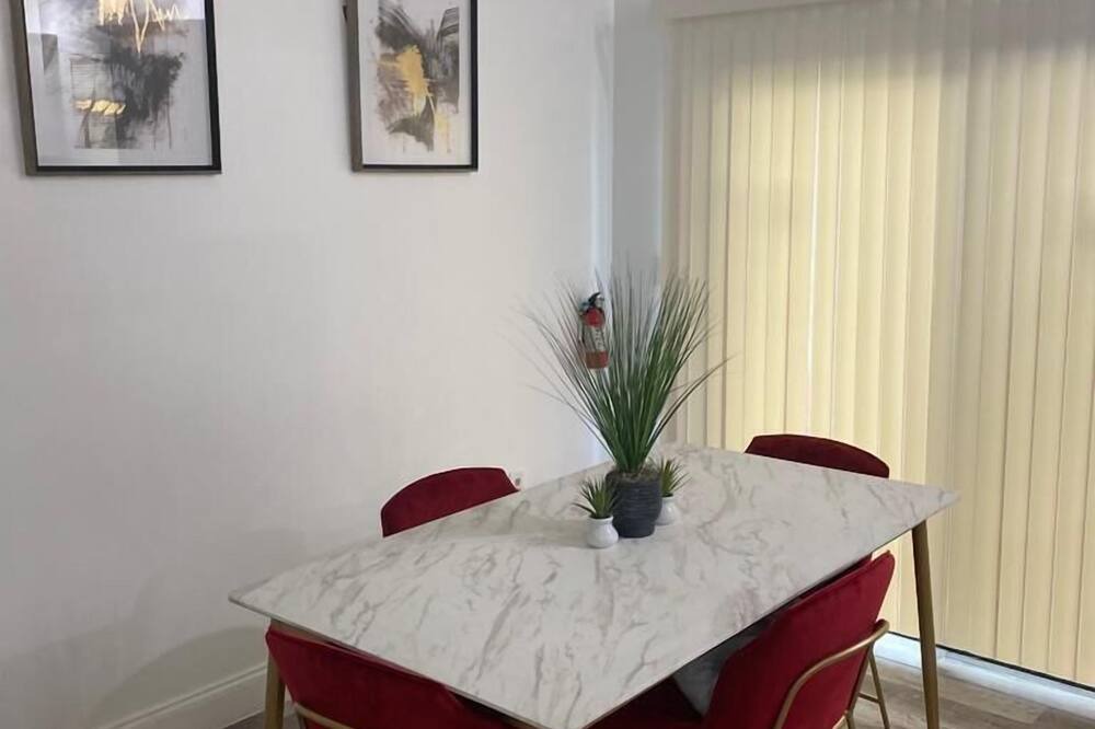 Photo of Kitchen in Miramar