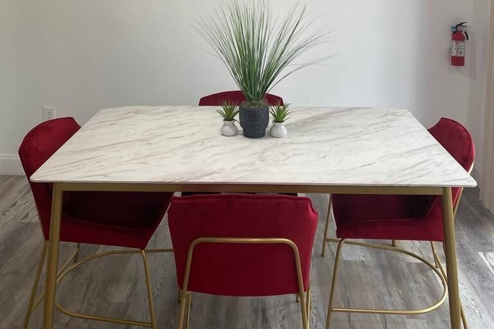 Photo of Kitchen in Miramar