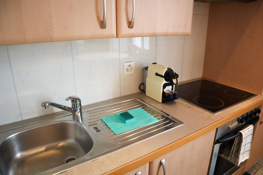 Photo of Kitchen in Rorschach