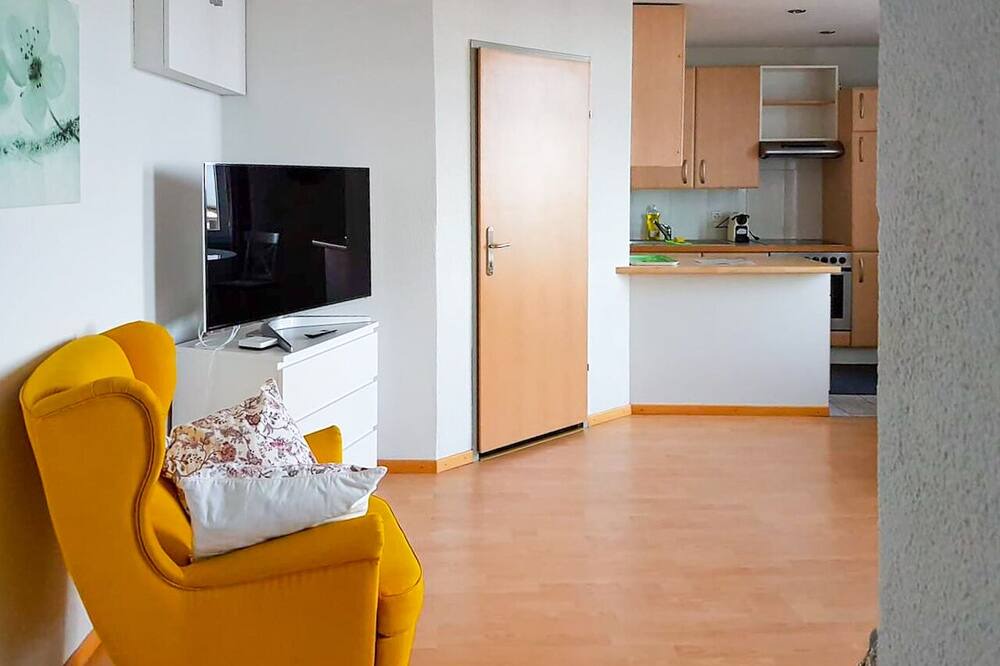 Photo of Livingroom in Rorschach