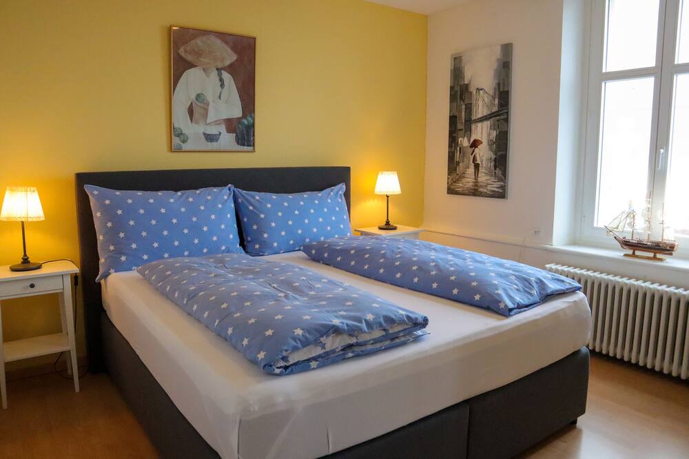 Photo of Bedroom in Rorschach