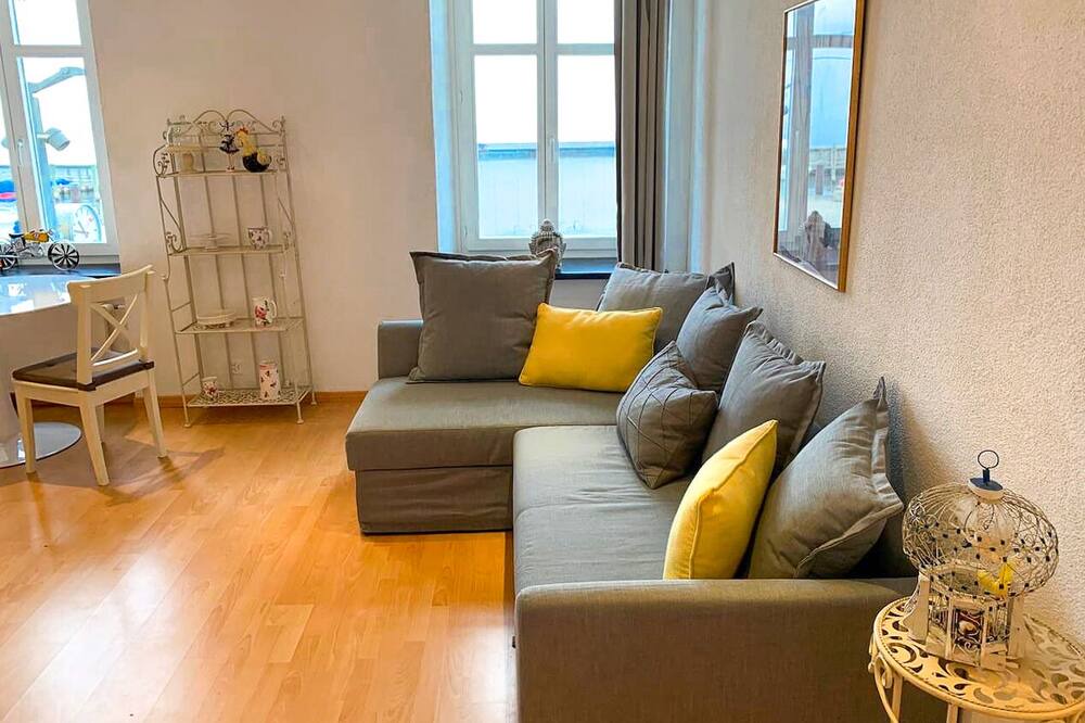 Photo of Livingroom in Rorschach