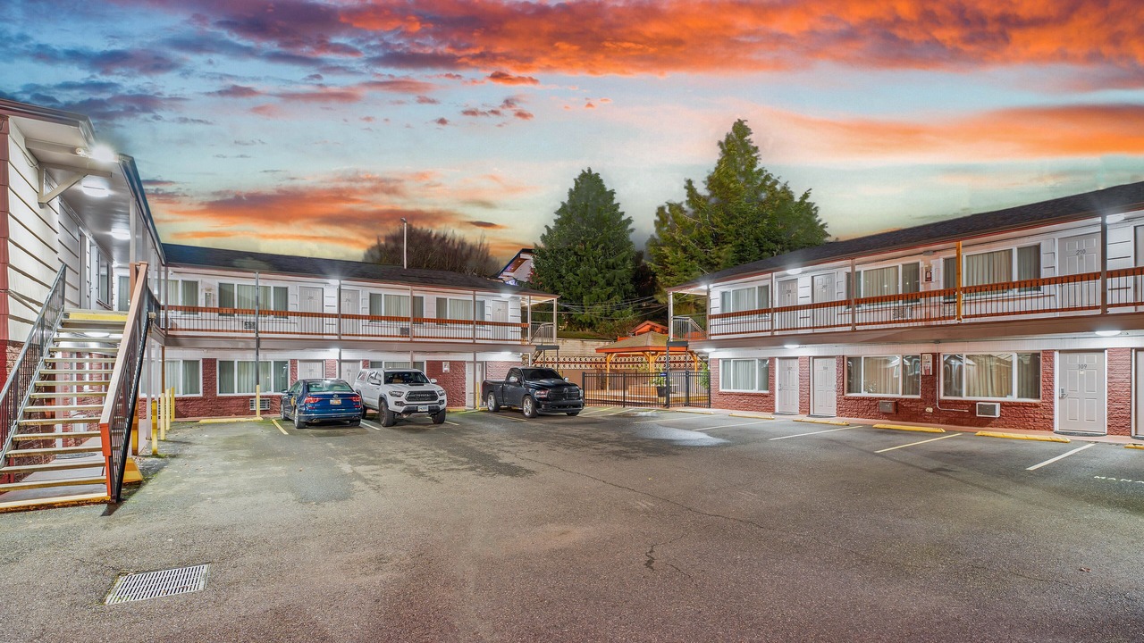 Photo of Outdoor in Arbor Lodge