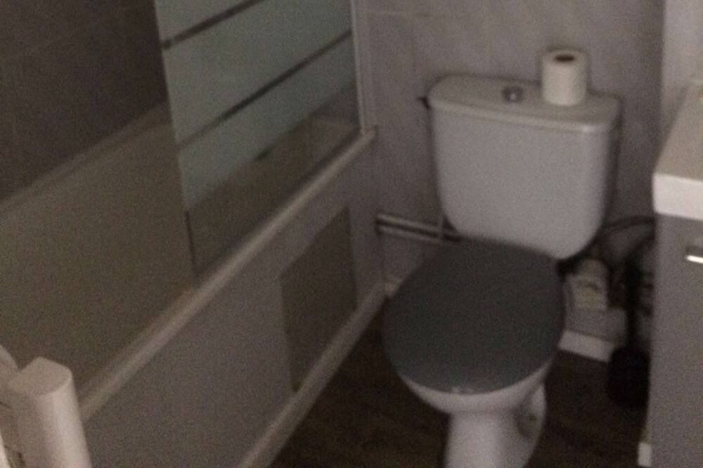 Photo of Bathroom in Saint-Michel - Nansouty - Saint-Genes