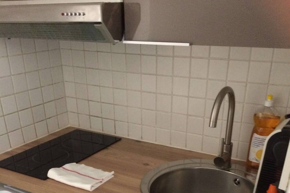 Photo of Kitchen in Saint-Michel - Nansouty - Saint-Genes