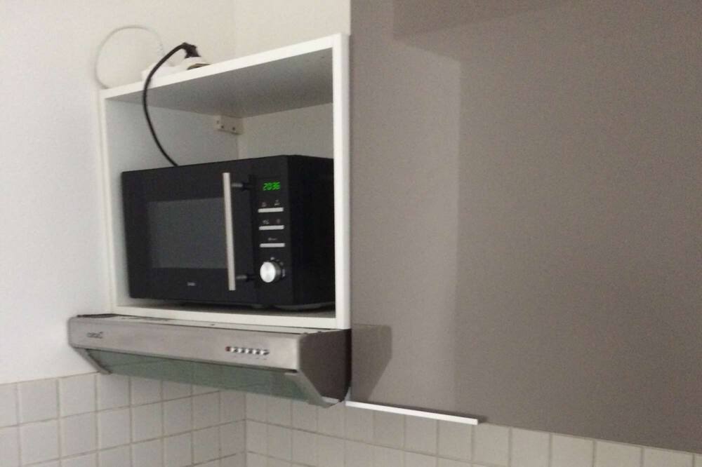 Photo of Kitchen in Saint-Michel - Nansouty - Saint-Genes