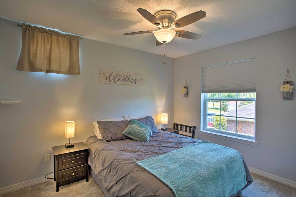 Photo of Bedroom in Longview
