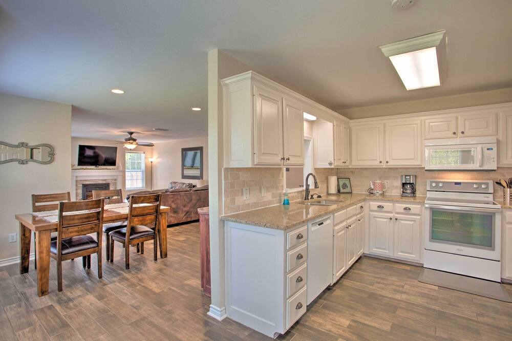 Photo of Kitchen in Longview