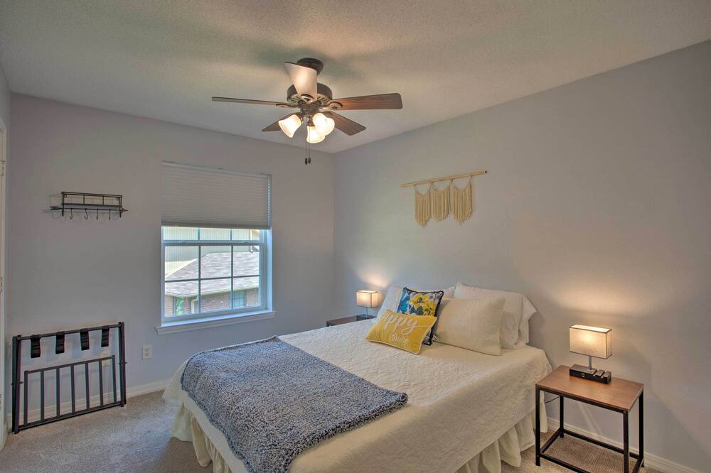 Photo of Bedroom in Longview