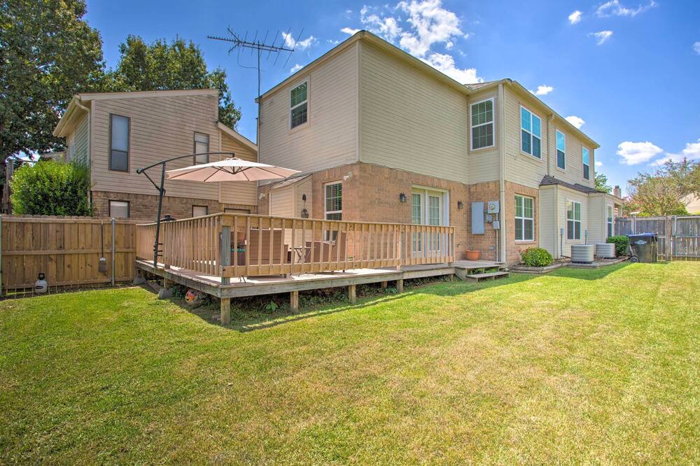 Photo of Outdoor in Longview