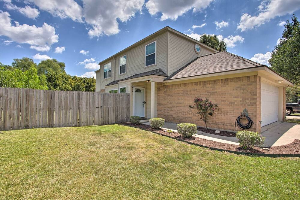 Photo of Outdoor in Longview