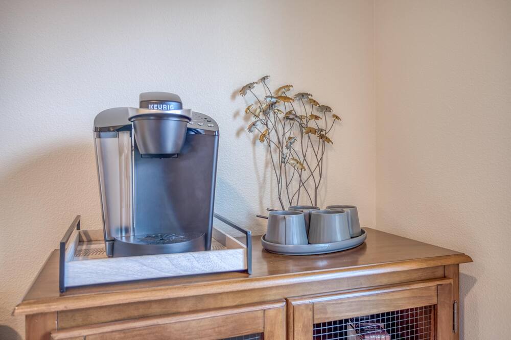 Photo of Kitchen in Netarts