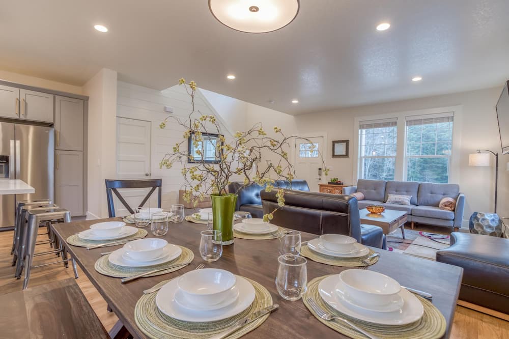 Photo of Kitchen in Netarts