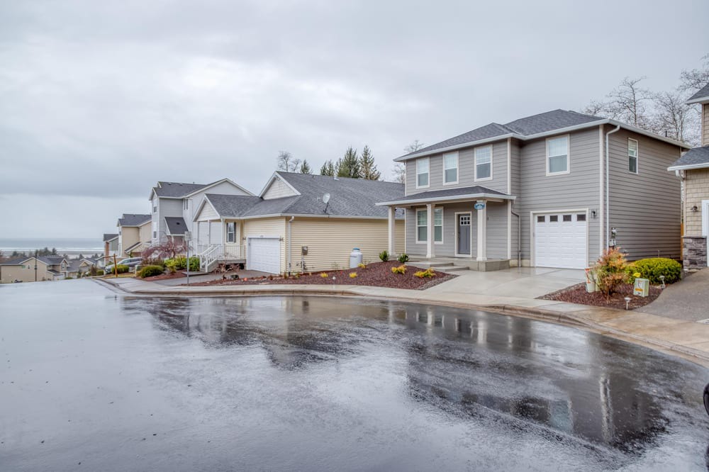 Photo of Outdoor in Netarts