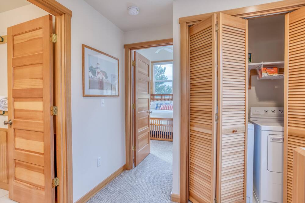 Photo of Bedroom in Shorepine Village
