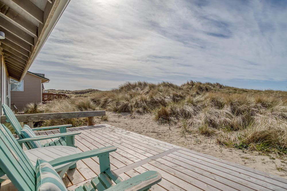 Photo of Patio Balcony in Bayshore