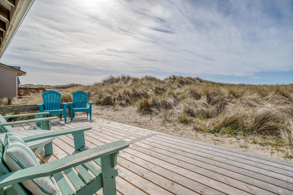Photo of Patio Balcony in Bayshore