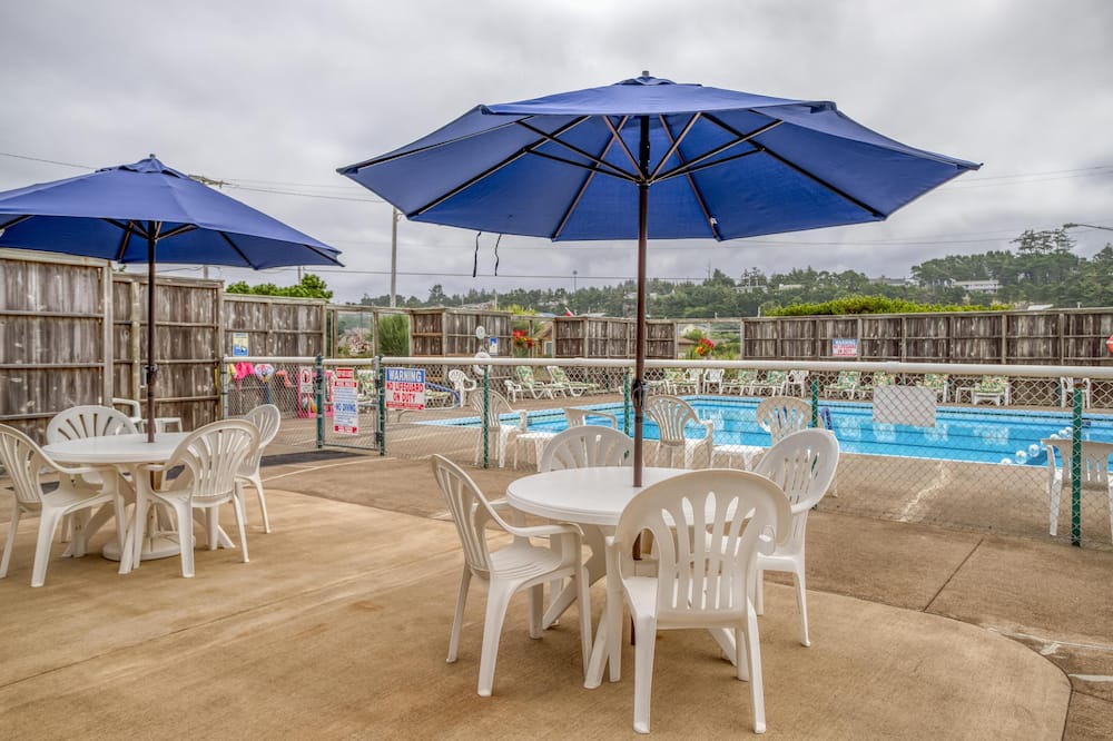 Photo of Outdoor in Bayshore