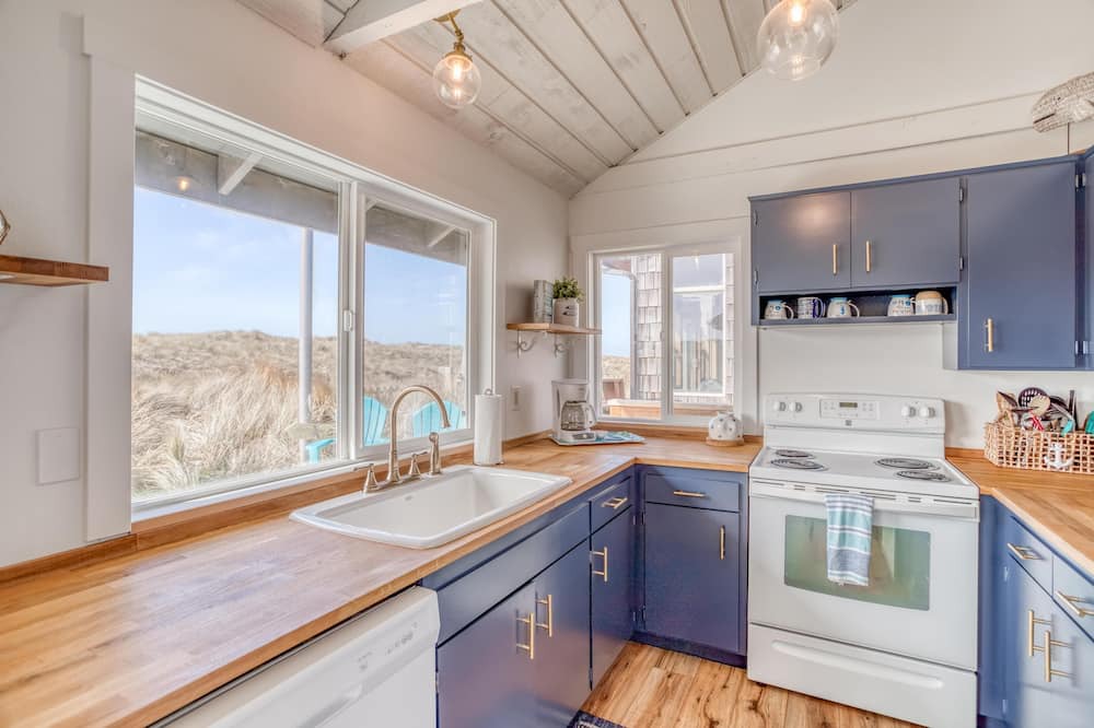 Photo of Kitchen in Bayshore